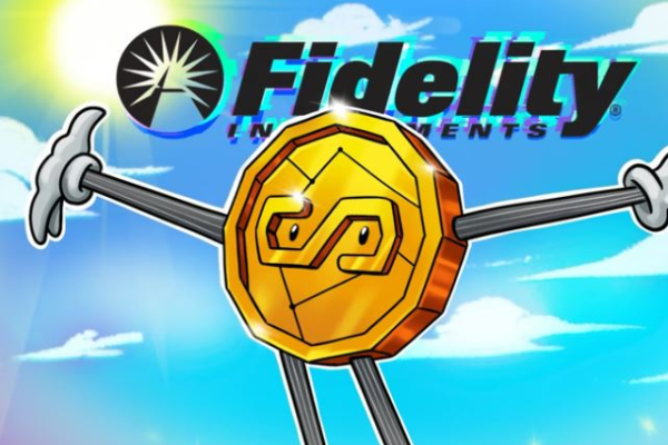 „Fidelity“ planuoja paleisti stabiliąją monetą po „SOL ETF“ „reguliavimo lakmuso testo“.